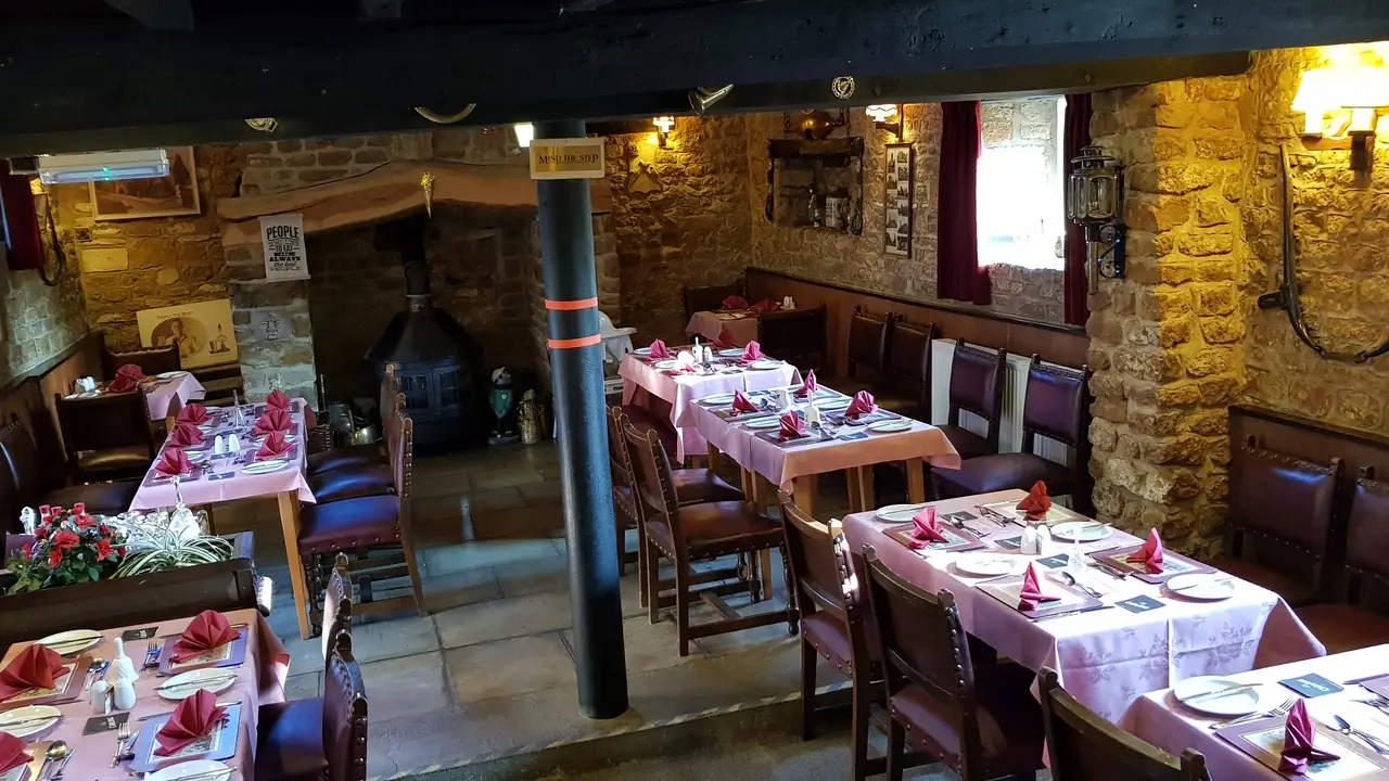 Bells Kitchen, Wellingborough, Northamptonshire