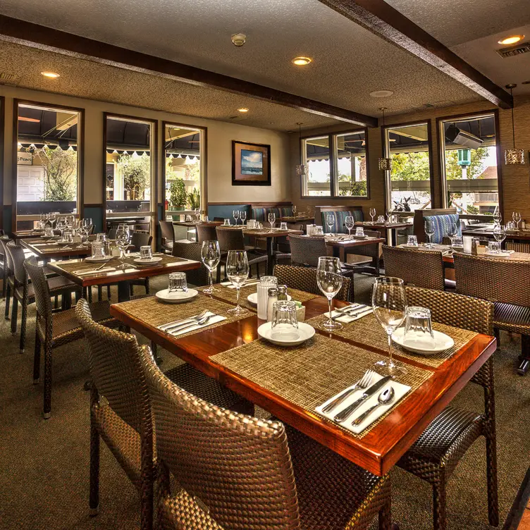 Harbor Grill, Dana Point, CA