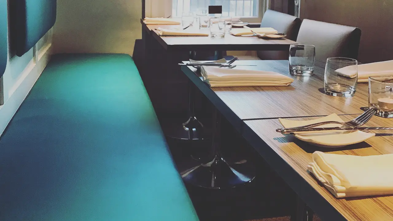Wellington Court Restaurant + Catering, Catharines, ON
