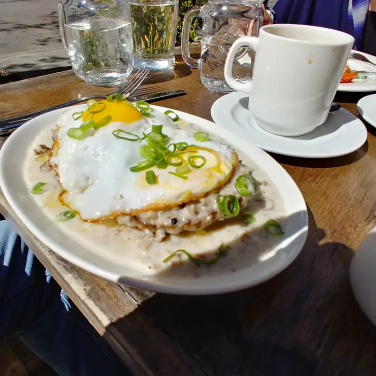 Flat Top, New York, NY