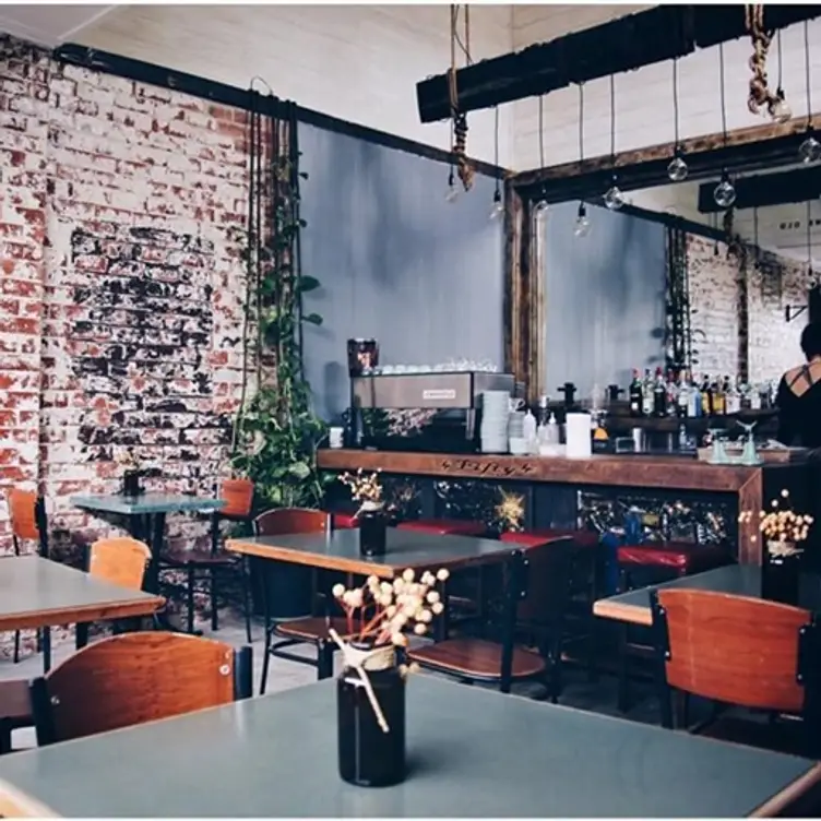 Cirelli & Co, Brunswick West, AU-VIC