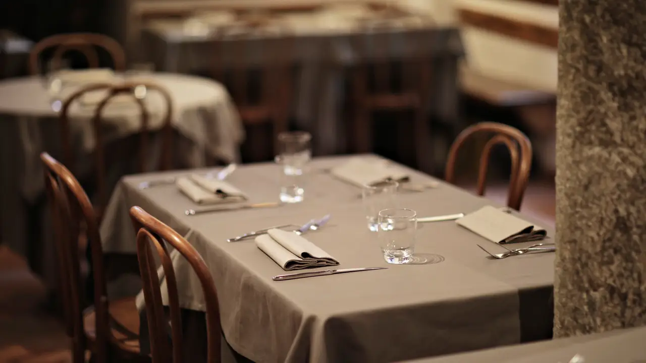 La Dogana del Buongusto, Milano, MI