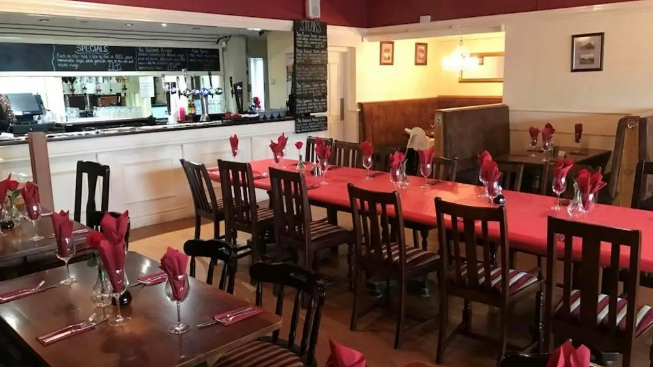 The Paddock - Permanently Closed, St. Helens, Merseyside