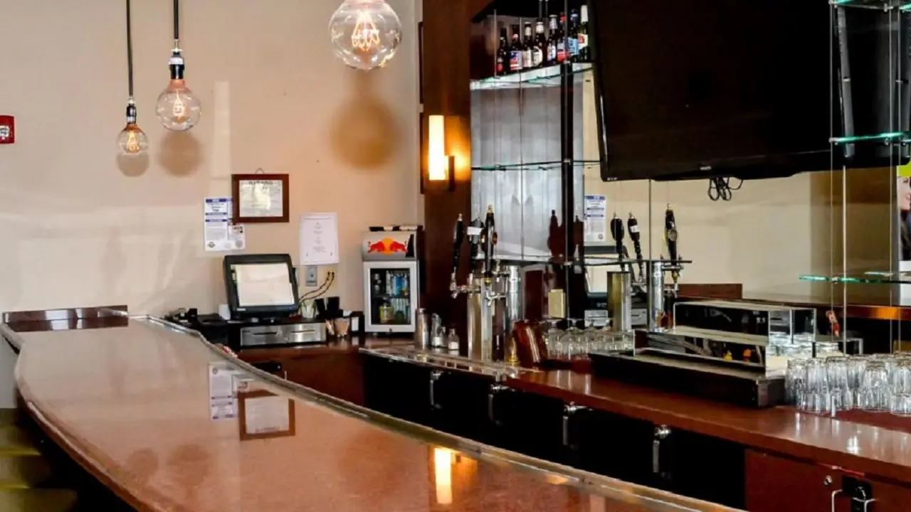 Nine Hundred Bar & Grill, El Paso, TX