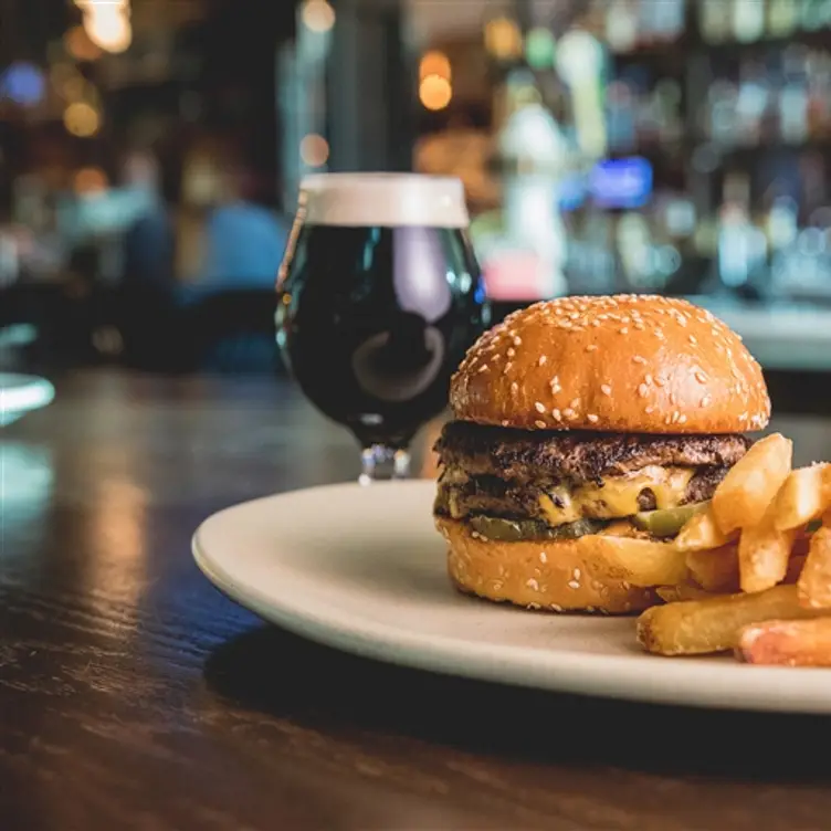 The Pub - Aria, Las Vegas, NV