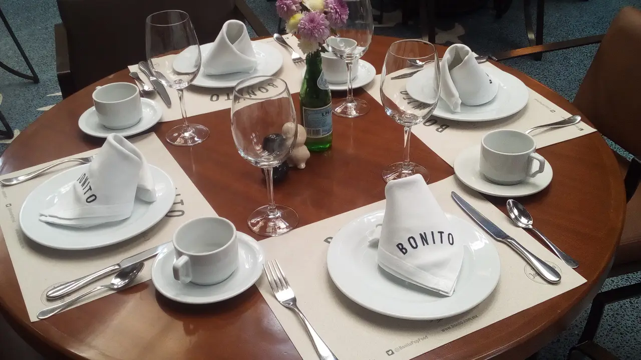 Bonito - San Angel, Ciudad de México, CDMX