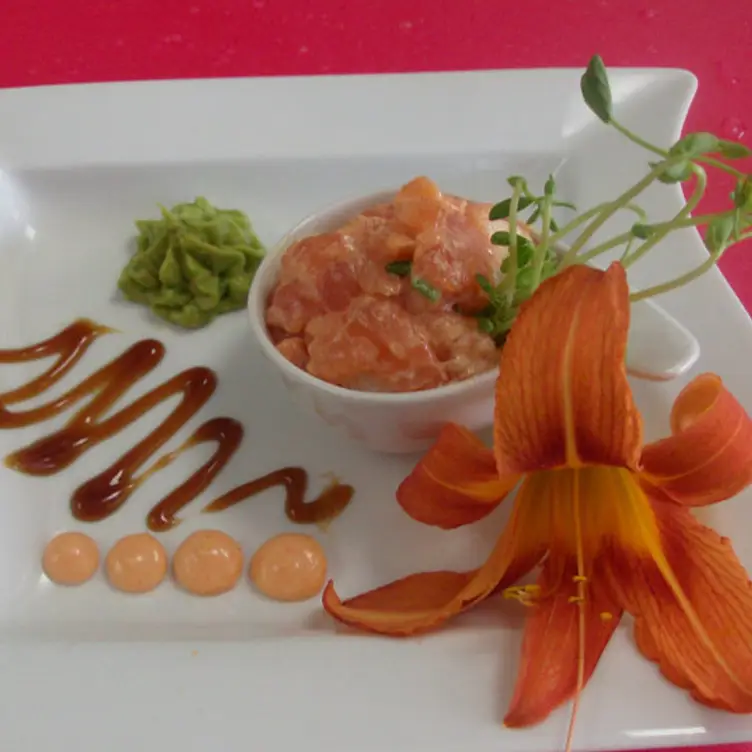 Osé Sushi, Sherbrooke, QC