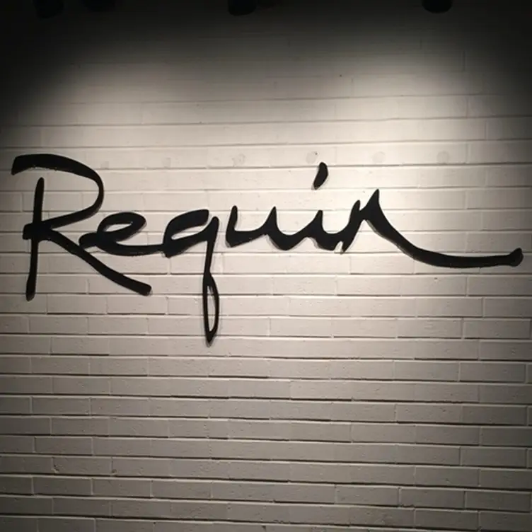 Requin - Wharf, Washington, DC