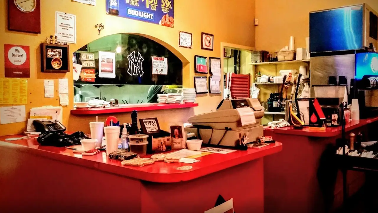 Grazianos Pizzeria AZ Glendale