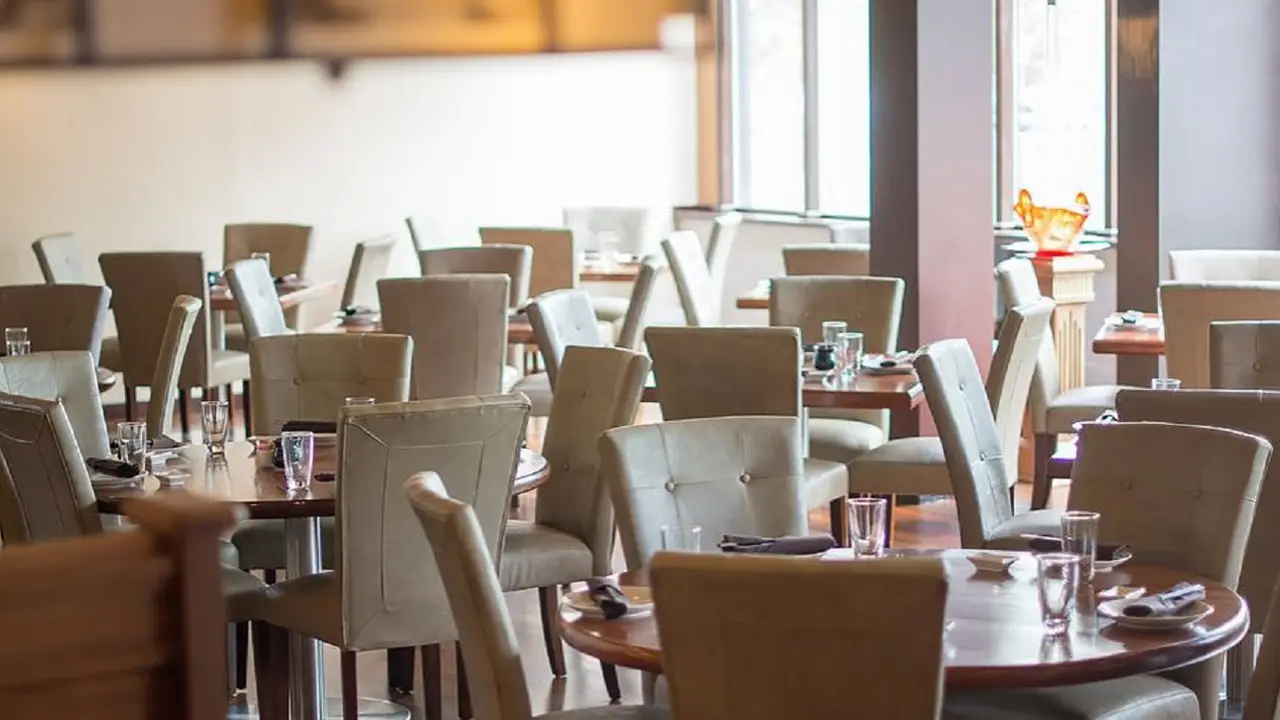 Foodshion, Bellevue, WA