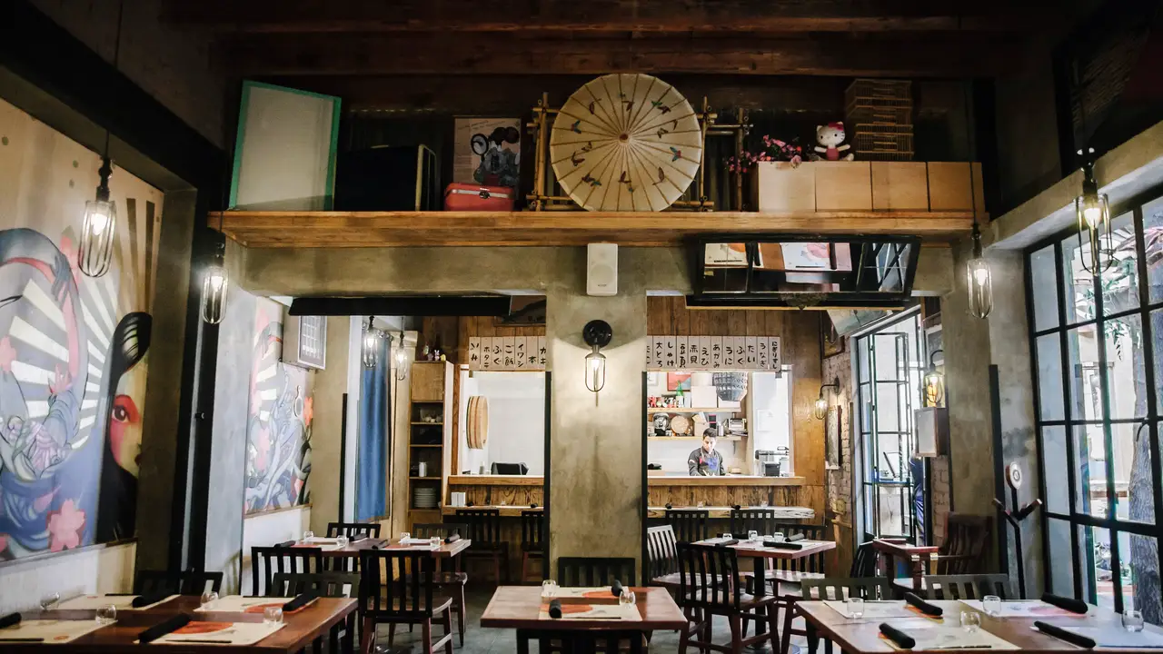 Zoku - Permanently Closed, Ciudad de México, CDMX