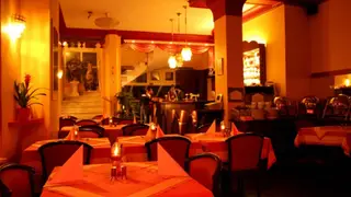 Una foto del restaurante Indian Palace