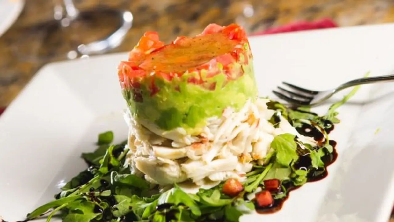 Alpine - Alpine Bakery and Trattoria, Alpharetta, GA