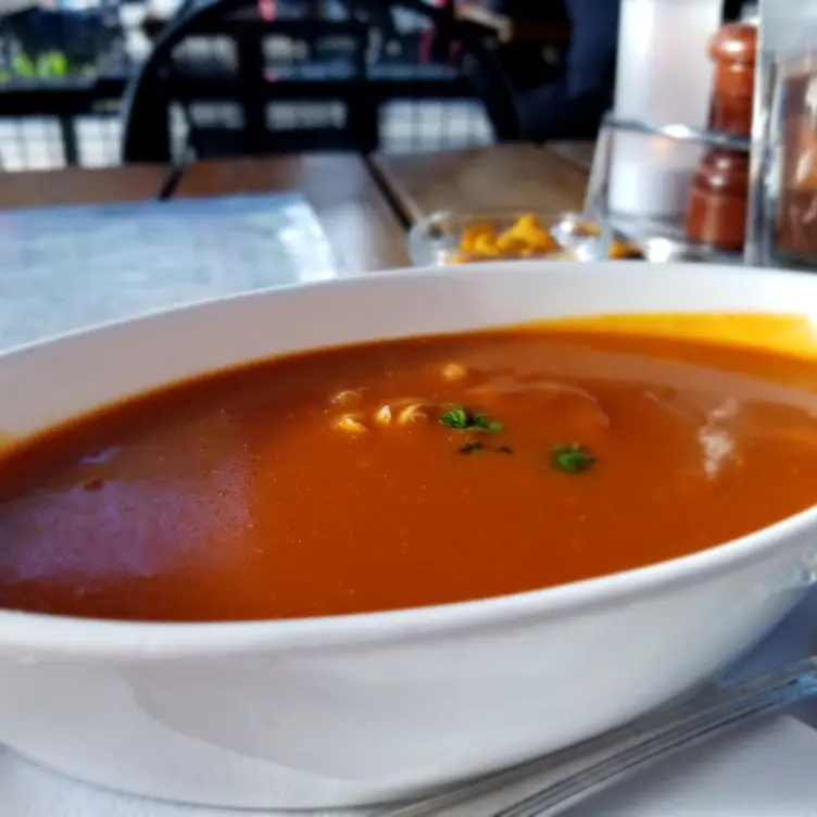 Hank's Oyster Bar - Dupont, Washington, DC