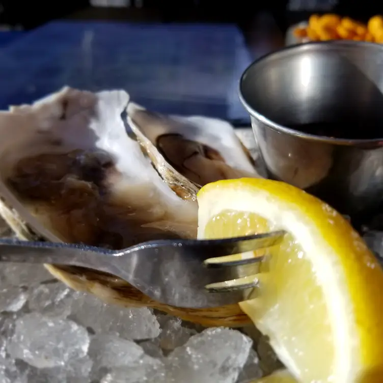 Hank's Oyster Bar - Dupont, Washington, DC
