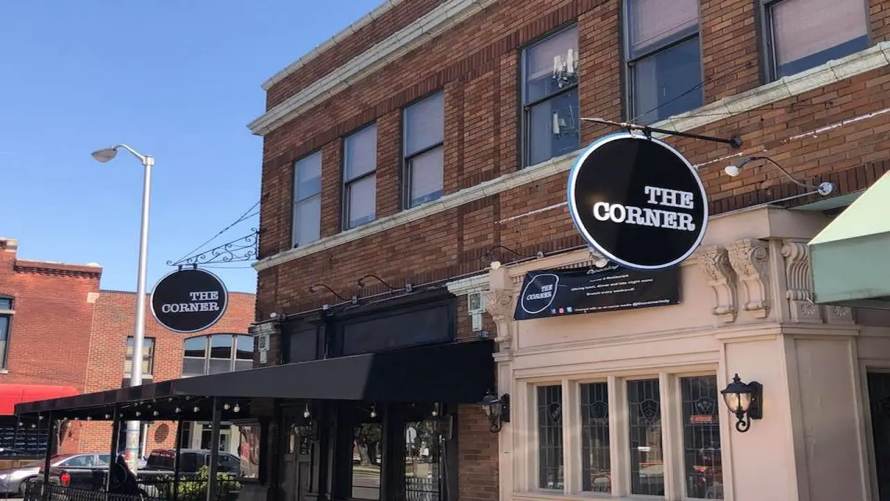 The Corner - Permanently Closed, Indianapolis, IN