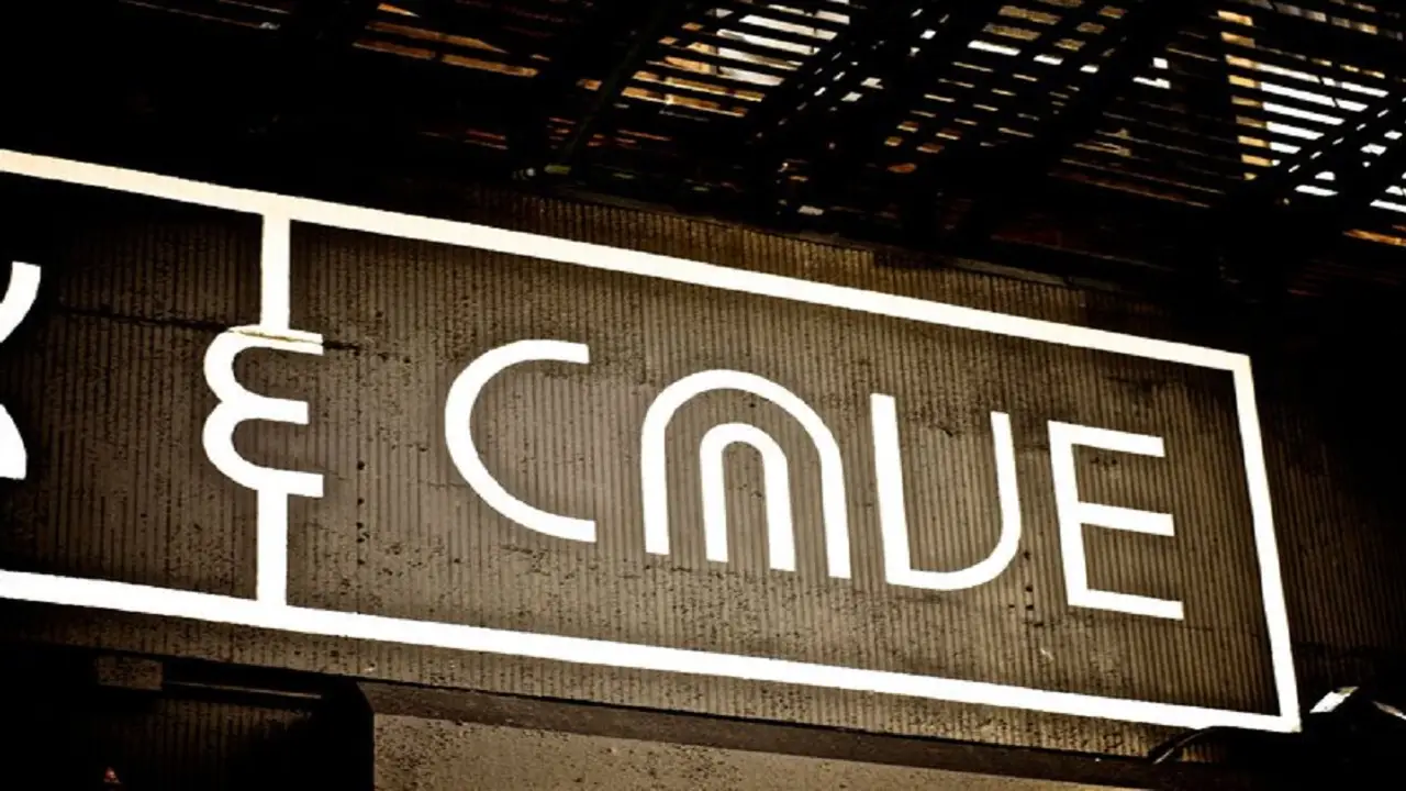 The Creek & The Cave - Permanently Closed, Long Island City, NY