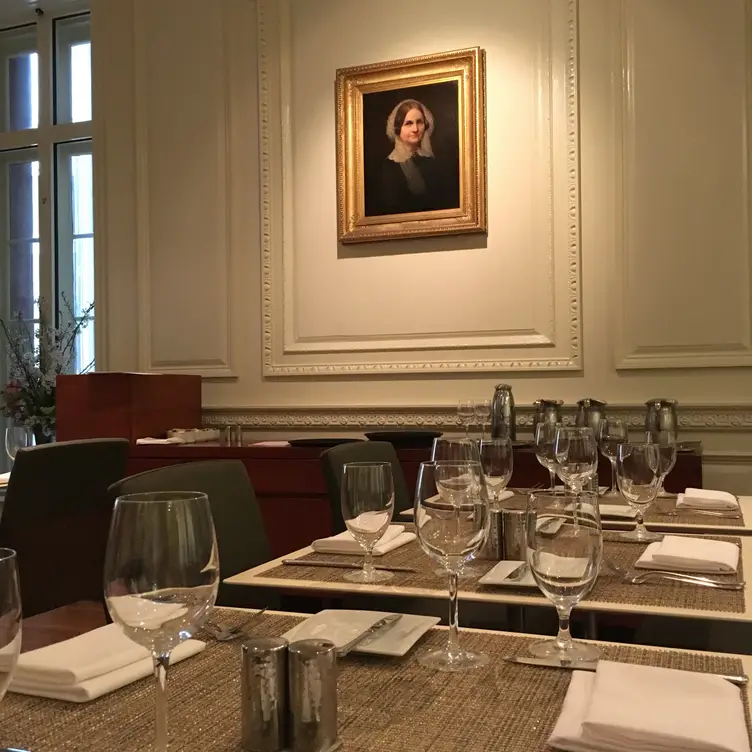 The Morgan Dining Room - Permanently Closed, New York, NY