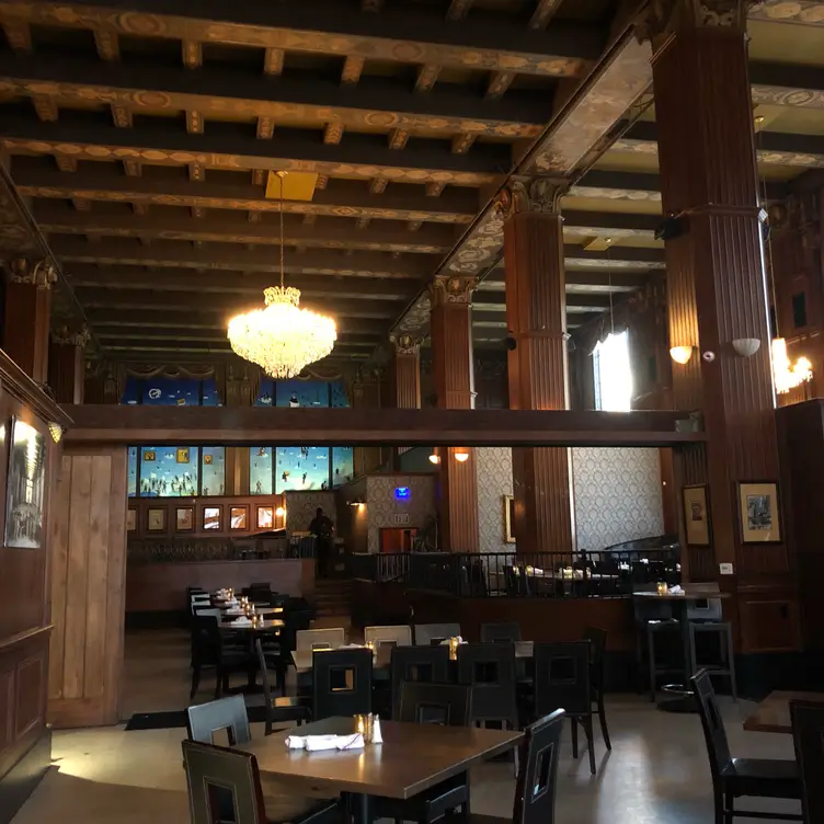 The Federal Bar, Long Beach, CA