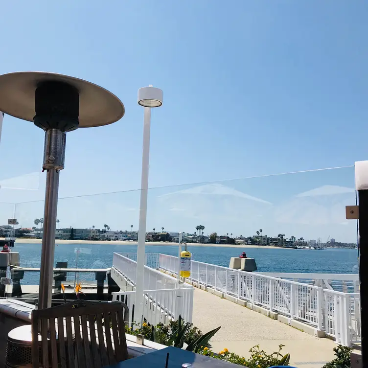 The Boathouse on the Bay, Long Beach, CA