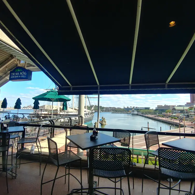 Tir Na Nog, Baltimore, MD