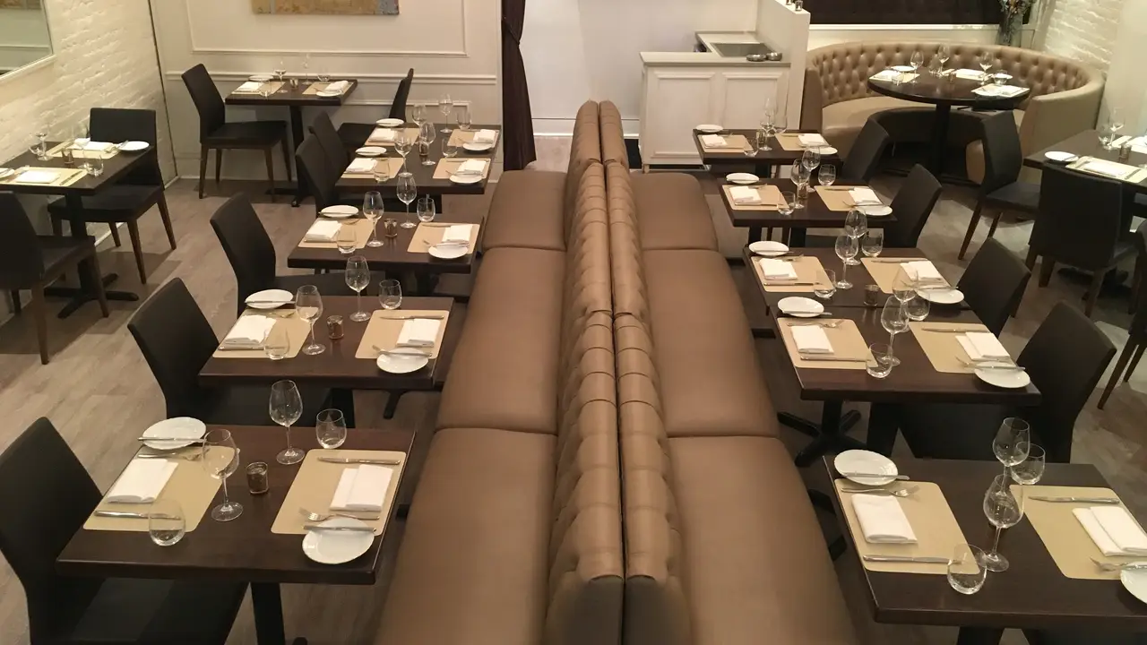 Fusco - Permanently Closed, New York, NY