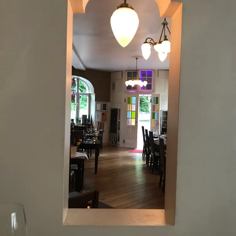 schauMAHL, Offenbach, HE