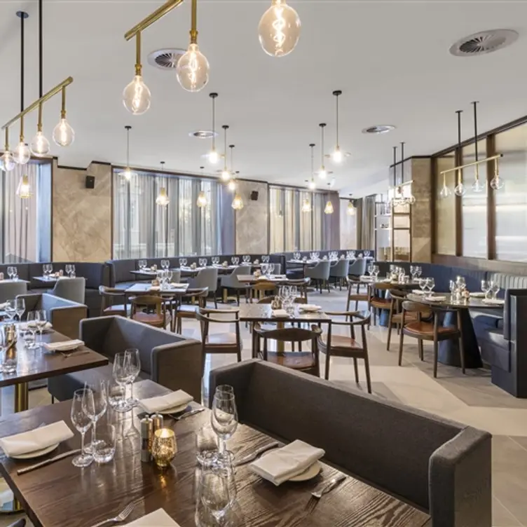Market Place Restaurant, Christchurch, Christchurch Central