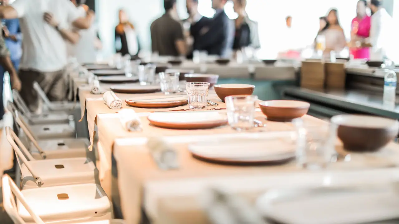 Obra Kitchen Table - Permanently Closed, Miami, FL