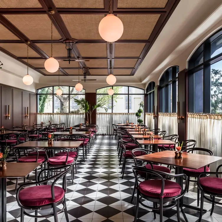 Henrietta's - The Dewberry - Permanently Closed, Charleston, SC