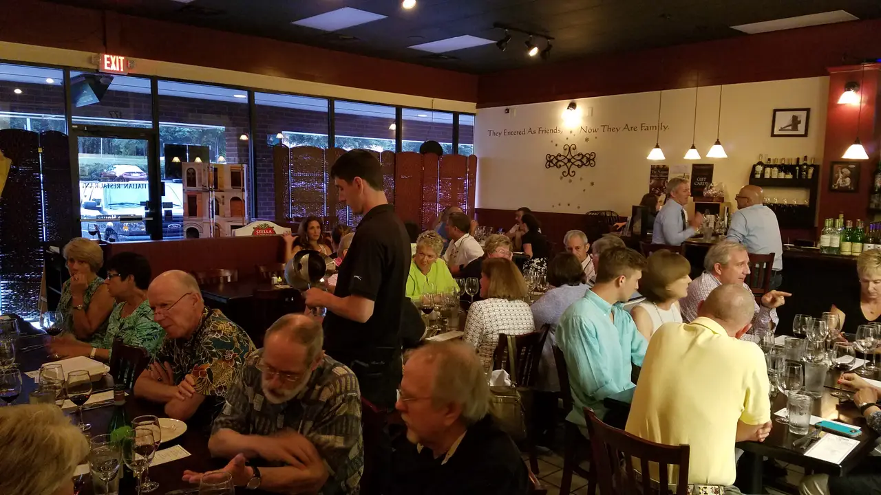Tre Nonne, Winston-Salem, NC