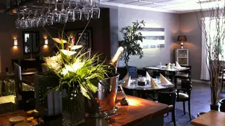 Una foto del restaurante Lenz Restaurant