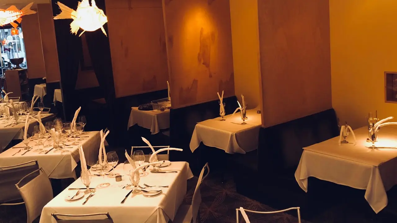 L'Atelier - Permanently Closed, Boulder, CO