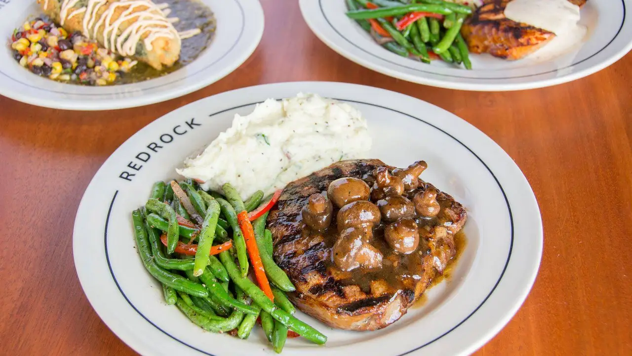 Redrock Canyon Grill - Southlake，TXSouthlake