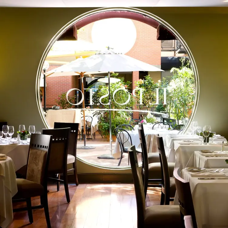 Il Posto - Toronto - Permanently Closed, Toronto, ON