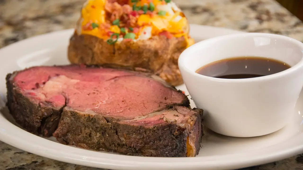 Charleston's Restaurant - Bricktown, Oklahoma City, OK