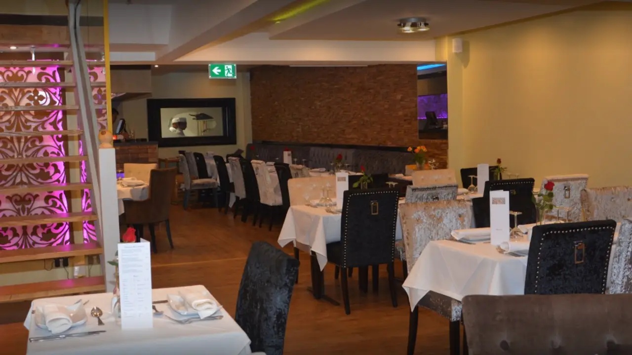 The Guildford Spice, Guildford, Surrey
