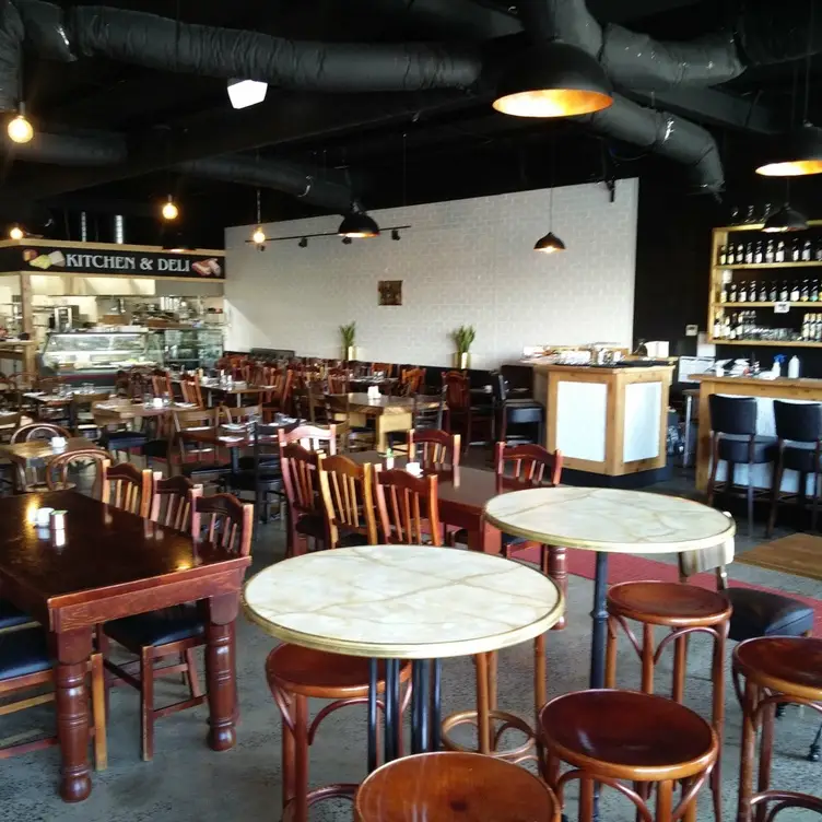 Vinorium - Vinorium Wine + Food, Northcote, AU-VIC