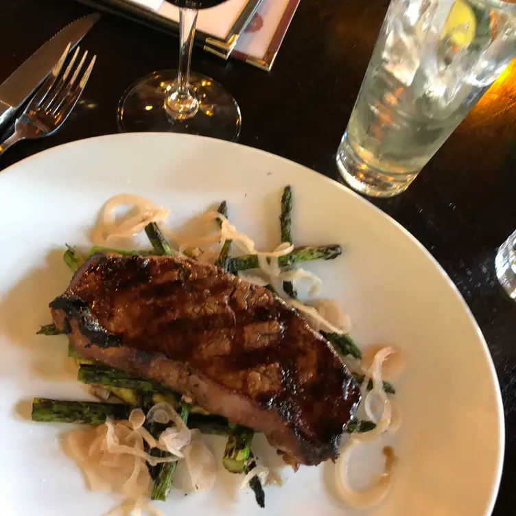 Barbette, Minneapolis, MN