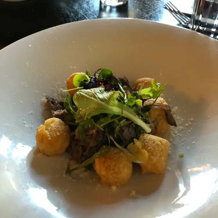 Barbette, Minneapolis, MN