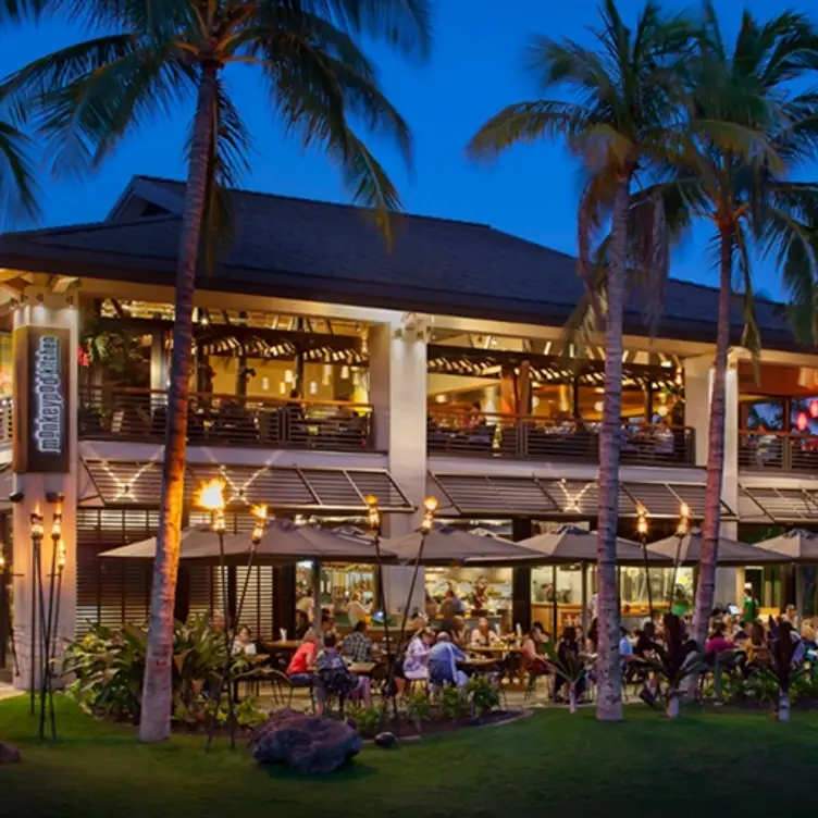 Monkeypod Kitchen - Ko Olina，HIKapolei