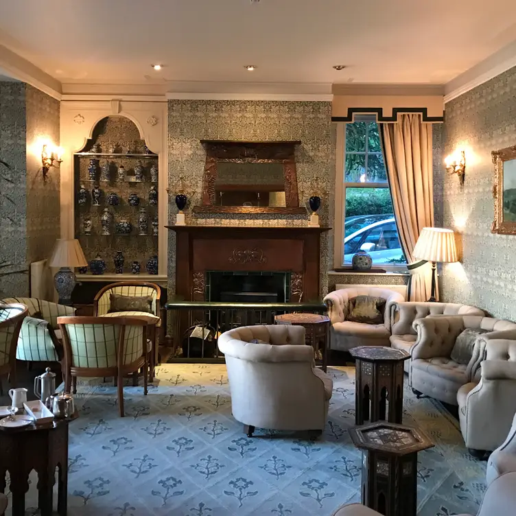 The Miller Howe, Windermere, Cumbria