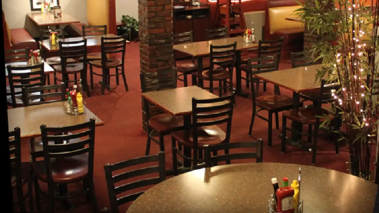 Newtowne Grille, Billerica, MA