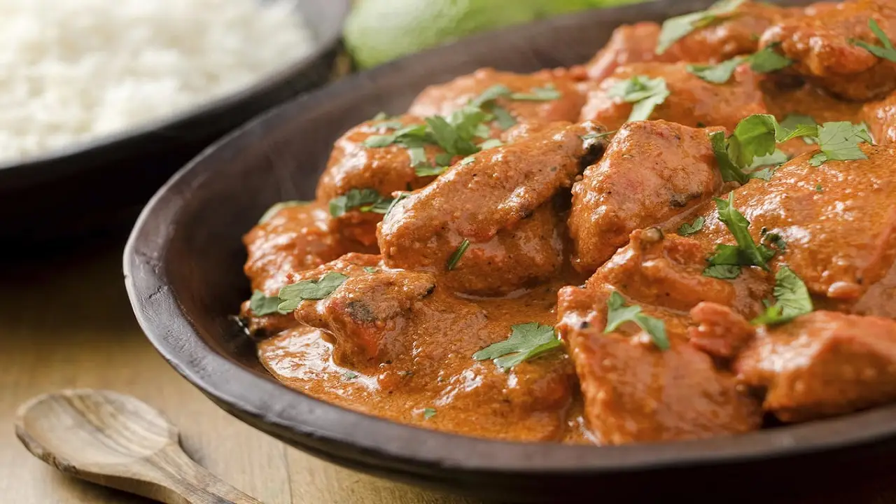 Profile - Indian Curry House - Perm Closed, Ottowa, ON