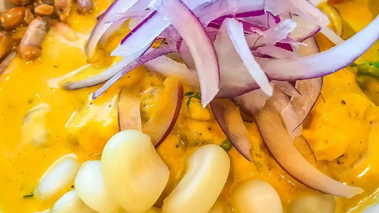 Sr Ceviche, Miami, FL