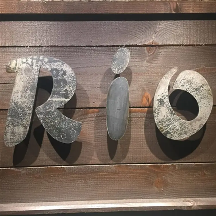 Rio Brazilian Steakhouse, Vancouver, BC