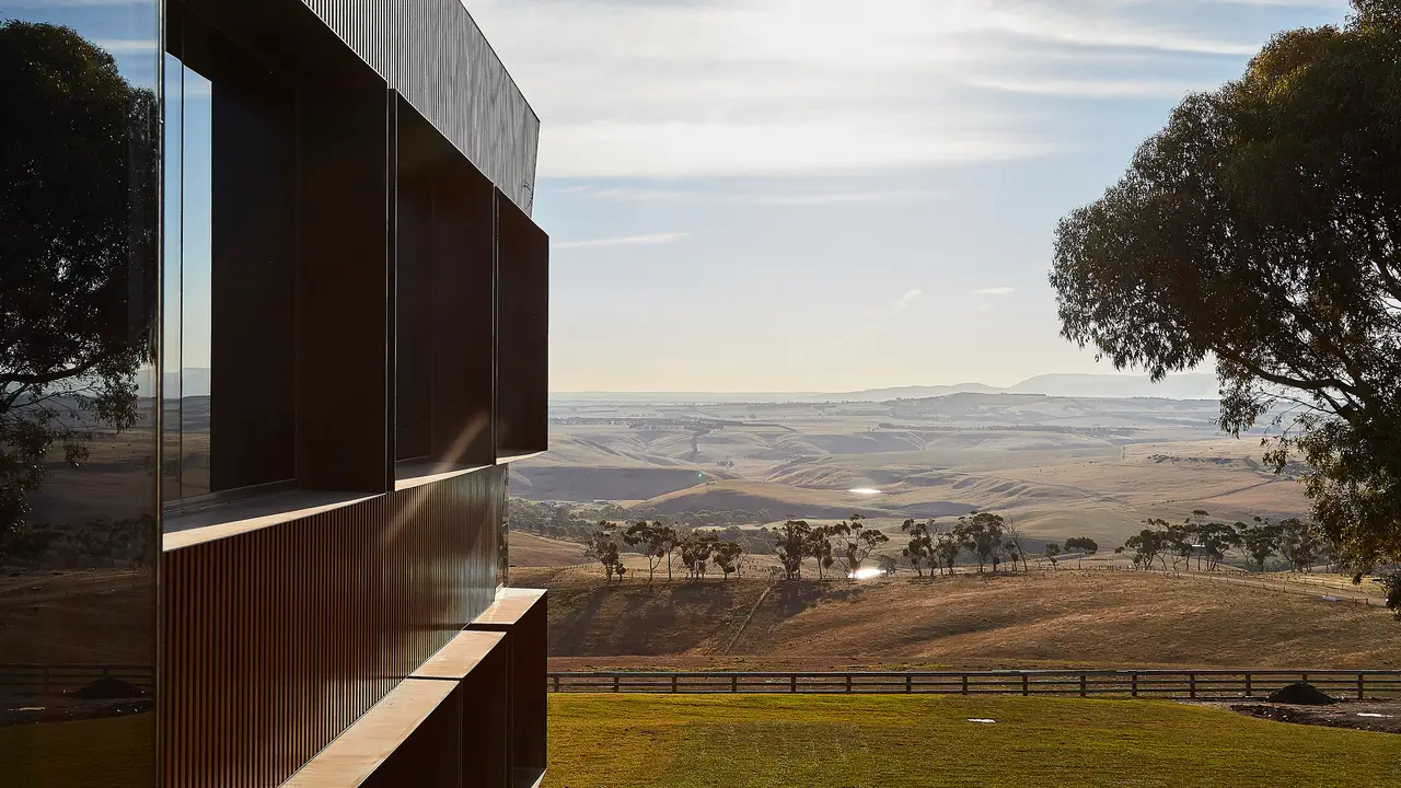 Marnong Estate - Bankvale Run, Mickleham, AU-VIC