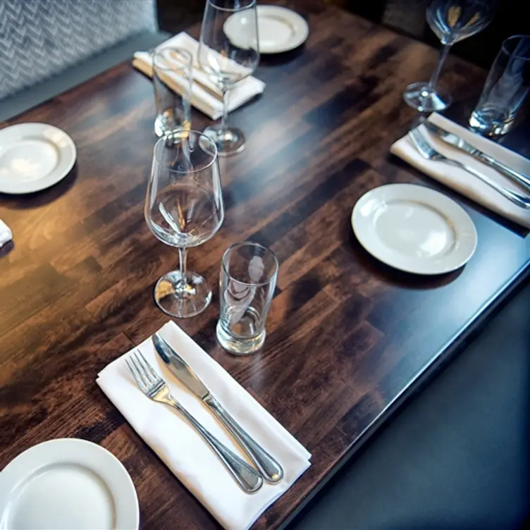 10 Acres Kitchen, Victoria, BC
