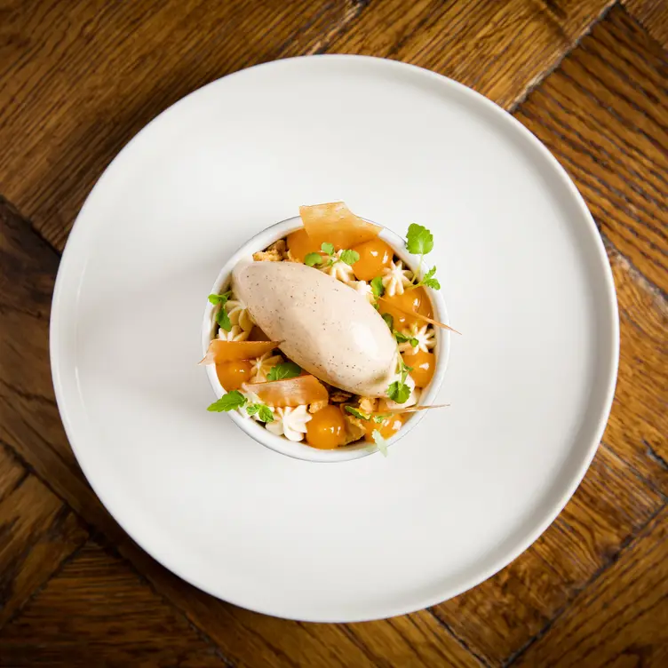 Social Eating House, London, 