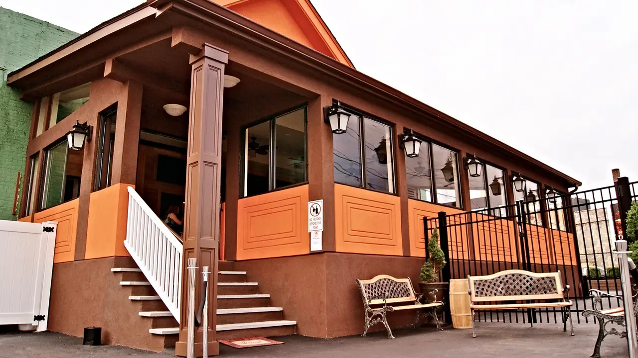 Copacabana Brazilian Steakhouse - Permanently Closed, Port Chester, NY